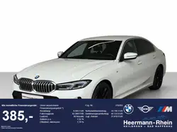 Bmw 330 iA xDrive Lim. M Sport LiveCock+.LED.AHK.