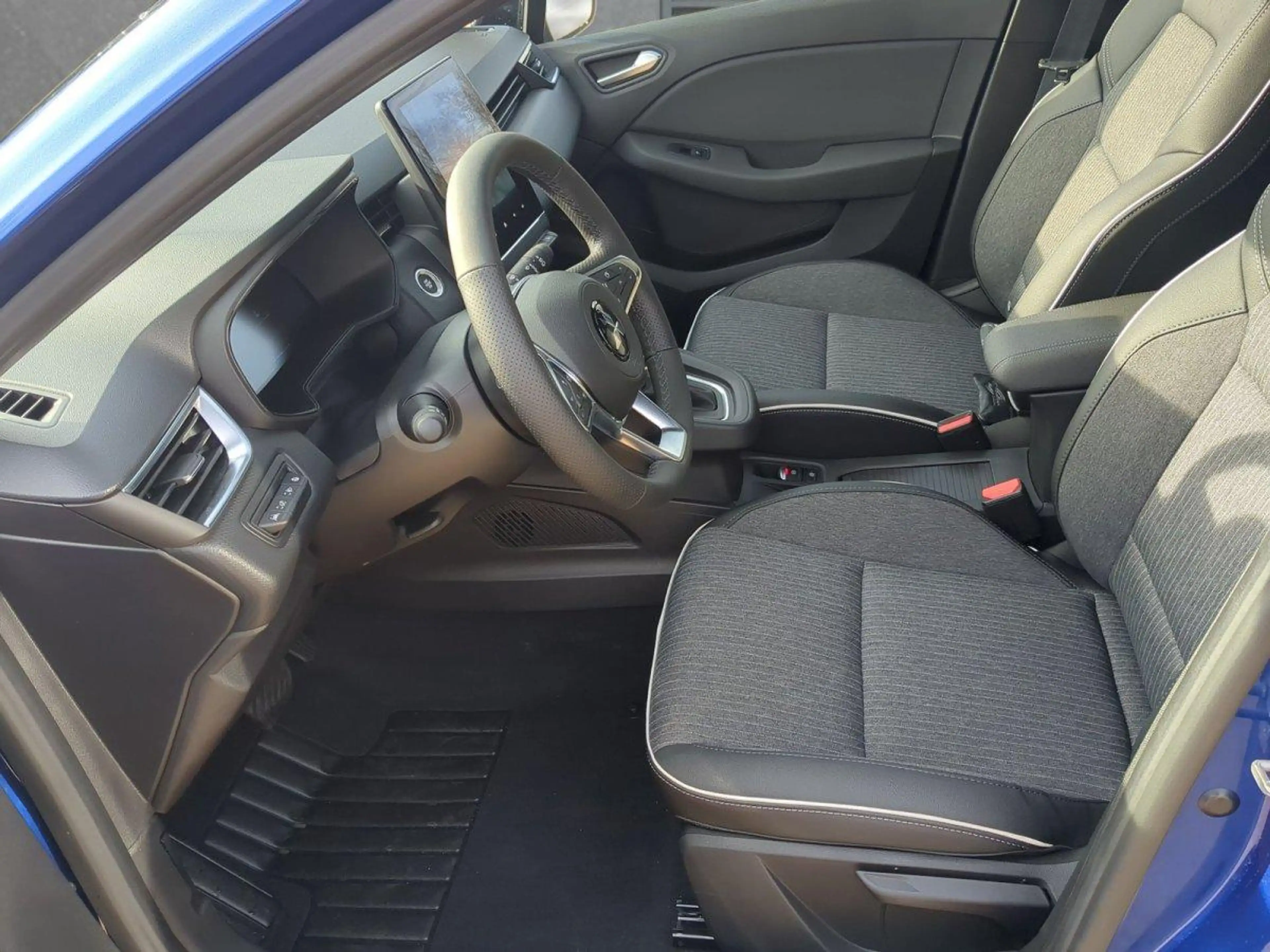 Mitsubishi Colt MY24 SHZ+LKHZ+Klimaauto.  Intro 1.6 Hybrid 105 ... — photo 4