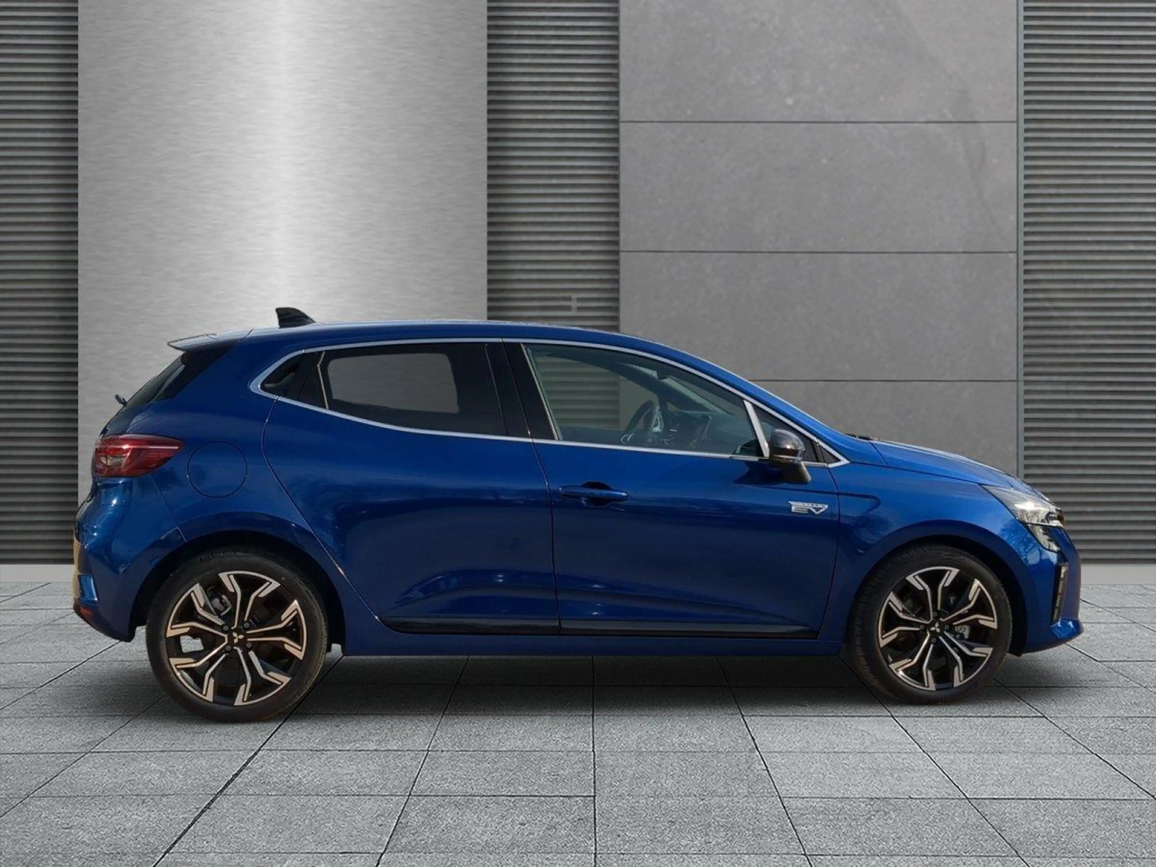 Mitsubishi Colt MY24 SHZ+LKHZ+Klimaauto.  Intro 1.6 Hybrid 105 ... — photo 2