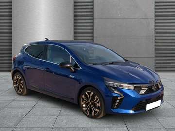 MY24 SHZ+LKHZ+Klimaauto.  Intro 1.6 Hybrid 105 ...
