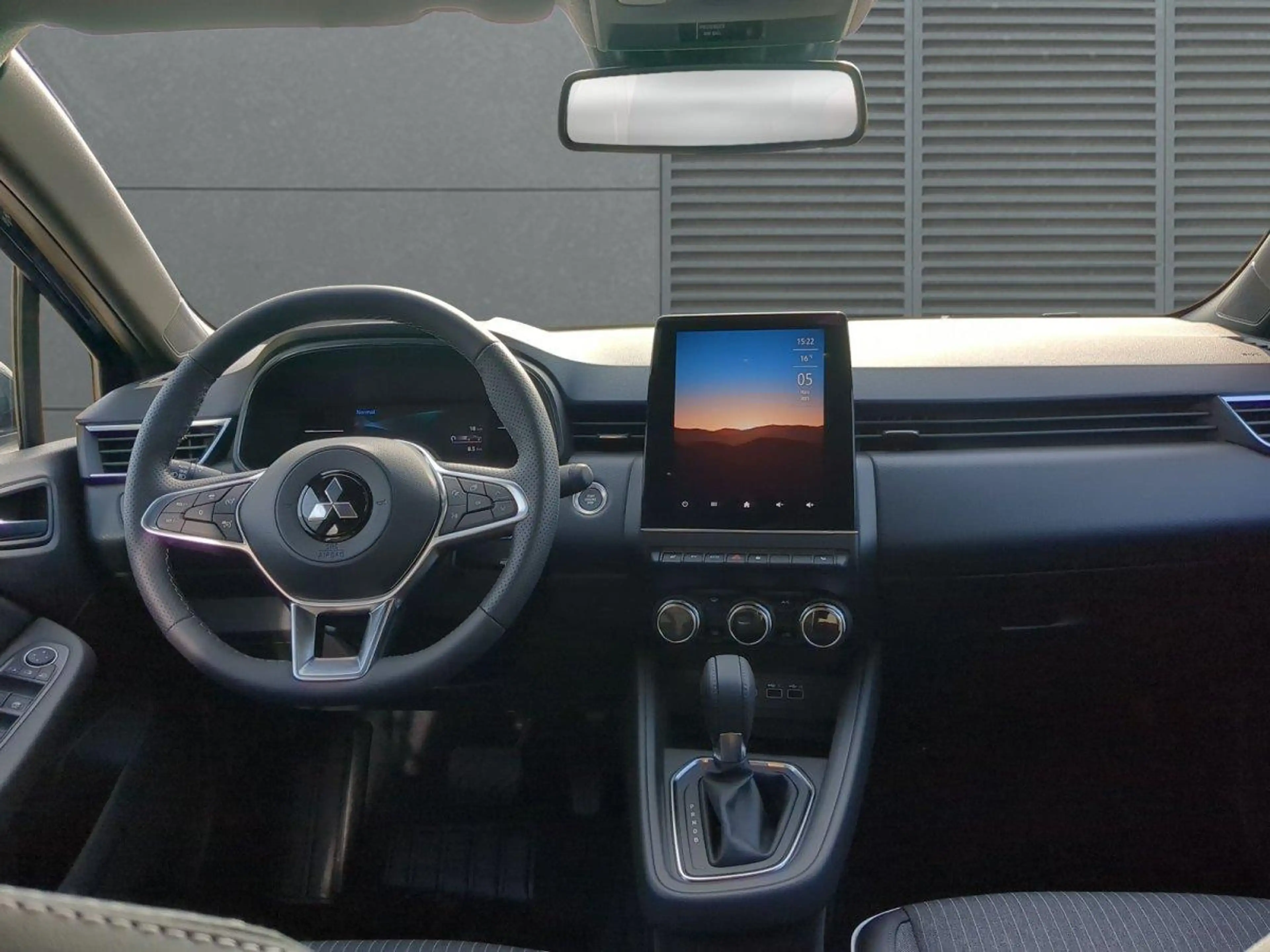 Mitsubishi Colt MY24 SHZ+LKHZ+Klimaauto.  Intro 1.6 Hybrid 105 ... — photo 5