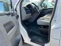 Volkswagen T5 Transporter Pritsche Weiß - thumbnail 14