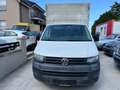 Volkswagen T5 Transporter Pritsche Weiß - thumbnail 5