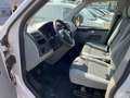 Volkswagen T5 Transporter Pritsche Weiß - thumbnail 12