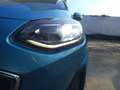 Ford Fiesta Fiesta VII 2022 5p 5p 1.1 Titanium Gpl 75cv Azul - thumbnail 27