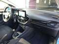 Ford Fiesta Fiesta VII 2022 5p 5p 1.1 Titanium Gpl 75cv Blauw - thumbnail 25