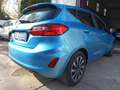 Ford Fiesta Fiesta VII 2022 5p 5p 1.1 Titanium Gpl 75cv Azul - thumbnail 22
