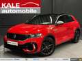 Volkswagen T-Roc R 4Motion*19Zoll*Dach/Schwarz*CarPlay*KAMERA*ACC* Rot - thumbnail 1