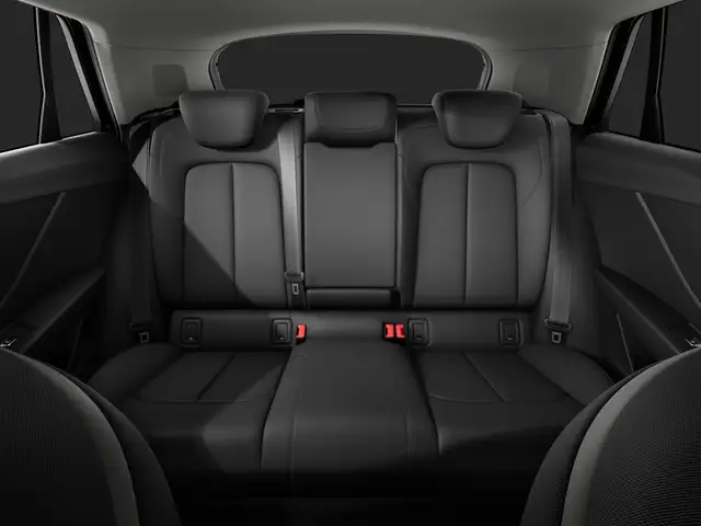 Audi Q2 view 11