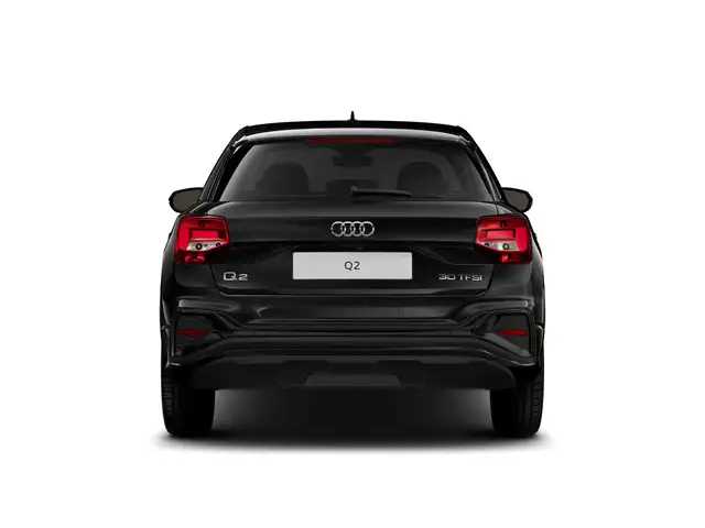 Audi Q2 view 7