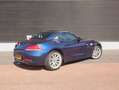 BMW Z4 Roadster sDrive23i | Clima | Cruise | Navi | Verwa Albastru - thumbnail 11