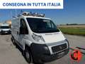 Fiat Ducato 2.3 MJT 130(PC-TN L1H1)OFFICINA MOBILE-EX ENEL- White - thumbnail 4