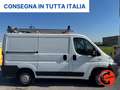 Fiat Ducato 2.3 MJT 130(PC-TN L1H1)OFFICINA MOBILE-EX ENEL- White - thumbnail 2