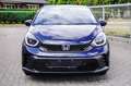 Honda Jazz JAZZ 1.5 HYBRID e:HEV Advance NAVI LED Bleu - thumbnail 2
