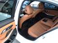 BMW 330 e xDrive M-Sport*Leder*HuD*Navi*S-Dack*StHz Weiß - thumbnail 31