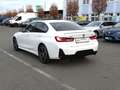 BMW 330 e xDrive M-Sport*Leder*HuD*Navi*S-Dack*StHz Weiß - thumbnail 2