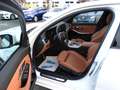 BMW 330 e xDrive M-Sport*Leder*HuD*Navi*S-Dack*StHz Weiß - thumbnail 9