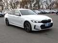 BMW 330 e xDrive M-Sport*Leder*HuD*Navi*S-Dack*StHz Weiß - thumbnail 3