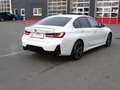 BMW 330 e xDrive M-Sport*Leder*HuD*Navi*S-Dack*StHz Weiß - thumbnail 4