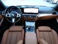 BMW 330 e xDrive M-Sport*Leder*HuD*Navi*S-Dack*StHz Weiß - thumbnail 11