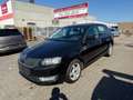 Skoda Rapid/Spaceback Spaceback Ambition,Klima Euro5 Schwarz - thumbnail 1