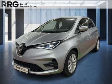 ! EXPERIENCE R110 50kWh SITZHEIZUNG
