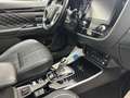 Mitsubishi Outlander PHEV Top 4WD "PANO-NAVI-LEDER-MULTI" Noir - thumbnail 10