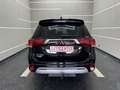 Mitsubishi Outlander PHEV Top 4WD "PANO-NAVI-LEDER-MULTI" Noir - thumbnail 7