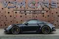 Porsche 992 BRABUS ROCKET R  *1 OF 25*900HP*CARBON*LIFT* Zwart - thumbnail 7