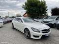 Mercedes-Benz CLS 63 AMG 5.5 V8 BITURBO 525cv Blanc - thumbnail 11