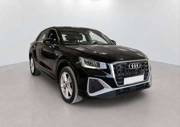 35 TDI 150 S line S tronic 7