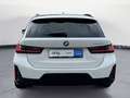 BMW 320 d Touring M Sport Navi Sitzverstellung el. AH Weiß - thumbnail 5