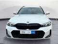 BMW 320 d Touring M Sport Navi Sitzverstellung el. AH Weiß - thumbnail 7