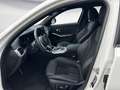 BMW 320 d Touring M Sport Navi Sitzverstellung el. AH Weiß - thumbnail 8