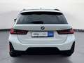 BMW 320 d Touring M Sport Navi Sitzverstellung el. AH Weiß - thumbnail 5