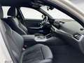 BMW 320 d Touring M Sport Navi Sitzverstellung el. AH Weiß - thumbnail 9