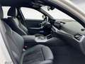BMW 320 d Touring M Sport Navi Sitzverstellung el. AH Weiß - thumbnail 9