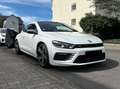 Volkswagen Scirocco R DSG White - thumbnail 3