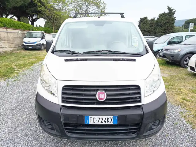 Fiat Scudo 1.6 MJT 8V + IVA 22%