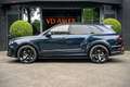 Bentley Bentayga 3.0-V6 Hybrid Mulliner | BlackLine | Massage | 22 Blauw - thumbnail 6