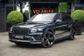 Bentley Bentayga 3.0-V6 Hybrid Mulliner | BlackLine | Massage | 22 Blauw - thumbnail 1