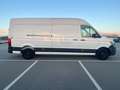Volkswagen Crafter 35TDI*MAXI-HOCH-LANG*KLIMA*KAMERA*TEMPOM Weiß - thumbnail 6