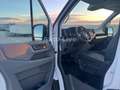 Volkswagen Crafter 35TDI*MAXI-HOCH-LANG*KLIMA*KAMERA*TEMPOM Weiß - thumbnail 11