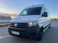 Volkswagen Crafter 35TDI*MAXI-HOCH-LANG*KLIMA*KAMERA*TEMPOM Weiß - thumbnail 1