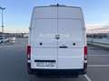 Volkswagen Crafter 35TDI*MAXI-HOCH-LANG*KLIMA*KAMERA*TEMPOM Weiß - thumbnail 4