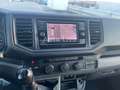 Volkswagen Crafter 35TDI*MAXI-HOCH-LANG*KLIMA*KAMERA*TEMPOM Weiß - thumbnail 9