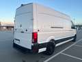 Volkswagen Crafter 35TDI*MAXI-HOCH-LANG*KLIMA*KAMERA*TEMPOM Weiß - thumbnail 5