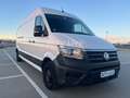 Volkswagen Crafter 35TDI*MAXI-HOCH-LANG*KLIMA*KAMERA*TEMPOM Weiß - thumbnail 7