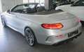 Mercedes-Benz C 63 AMG Cabrio Speedshift MCT 9G - thumbnail 2