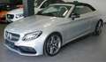 Mercedes-Benz C 63 AMG Cabrio Speedshift MCT 9G - thumbnail 9